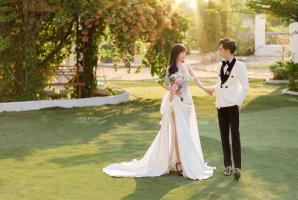 Studio chụp ảnh cưới đẹp và chất lượng nhất quận 11, TP. HCM
