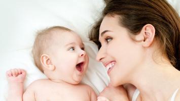 Cuốn sách bổ ích nhất cho mẹ khi nuôi con nhỏ