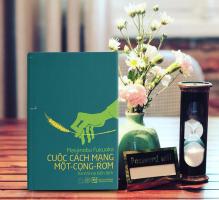 Cuốn sách hay nhất cho người yêu thích ngành nông nghiệp