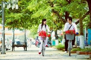Cuốn sách hay nhất về tình yêu tuổi học trò chưa bao giờ hết hot