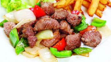 Món ăn ngon nhất được chế biến từ đà điểu mà bạn nên biết