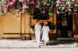 Địa điểm du lịch lý tưởng cho các cặp đôi dịp Valentine