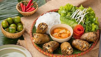 Đặc sản Hải Phòng