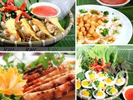 Đặc sản mang hương vị Nha Trang nên mua làm quà nhất