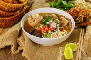 Món ngon nhất định phải thử khi đặt chân đến xứ Huế