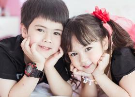 Dàn ý bài văn tả anh chị của em (lớp 5) hay nhất
