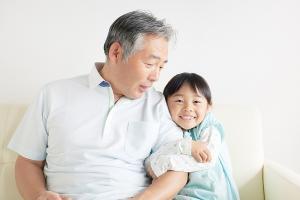 Dàn ý bài văn tả ông em (lớp 5) hay nhất