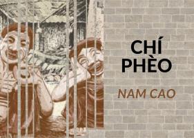Dàn ý phân tích truyện ngắn 