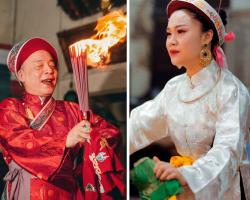 Dấu hiệu cho thấy bạn có căn đồng số lính Tứ Phủ