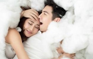 Dấu hiệu của một người đàn ông yêu thương vợ vô bờ bến