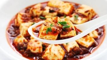 Món ăn Trung Hoa phổ biến nhất trên thế giới
