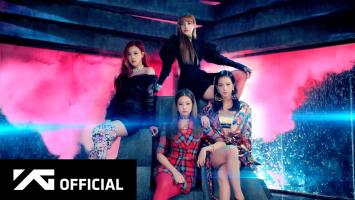 Bài hát K-pop có lượt view khủng nhất