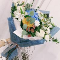Shop hoa tươi đẹp nhất Ninh Bình