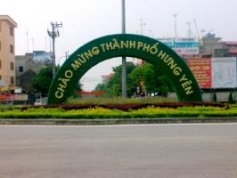 Di tích tham quan không thể bỏ lỡ khi tới Hưng Yên