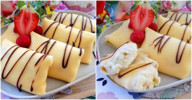 Địa chỉ ăn bánh crepe ngon nhất tại Đà Lạt