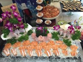 Địa chỉ ăn buffet ngon nhất tại Hải Phòng