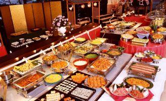 Địa chỉ ăn buffet ngon nhất tại Quận Bình Thạnh, TP. HCM