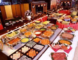 Địa chỉ ăn buffet ngon và chất lượng nhất Đà Lạt
