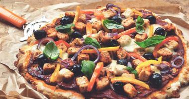 Địa chỉ ăn pizza ngon nổi tiếng tại Thanh Hóa