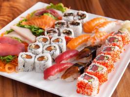 Địa chỉ ăn sushi ngon và chất lượng nhất TP. Biên Hòa, Đồng Nai