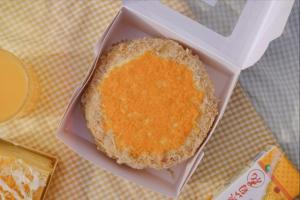 Địa chỉ bán bánh bông lan trứng muối ngon, chất lượng nhất Nha Trang