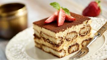 Địa chỉ bán bánh Tiramisu ngon nhất tỉnh Thừa Thiên Huế