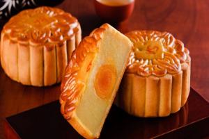 Địa chỉ bán bánh trung thu ngon, chất lượng nhất tỉnh Bình Định