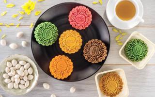 Địa chỉ bán bánh trung thu handmade ngon và chất lượng nhất Long An