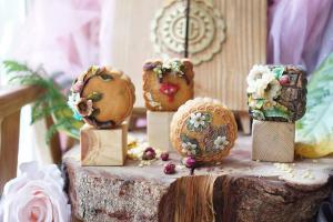 Địa chỉ bán bánh trung thu handmade ngon, chất lượng nhất TP. Buôn Ma Thuột, Đắk Lắk