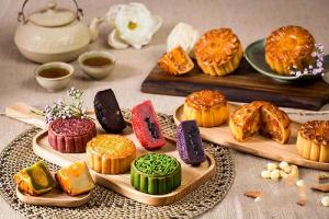 Địa chỉ bán bánh Trung thu ngon nhất Cà Mau