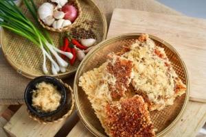 Địa chỉ bán cơm cháy ngon nhất ở TP.HCM