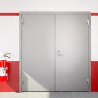 Địa chỉ bán cửa thép chống cháy uy tín nhất Bà Rịa - Vũng Tàu