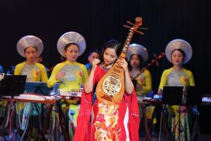 Địa chỉ bán đàn tỳ bà uy tín chất lượng nhất tại Hà Nội