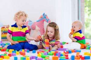 Địa chỉ bán đồ chơi trẻ em uy tín tại TP.Thủ Đức, TP.HCM