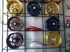 Địa chỉ bán đồ chơi xe máy uy tín nhất  Kon Tum