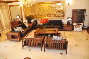 Địa chỉ bán đồ gỗ nội thất uy tín và chất lượng nhất tại Đồng Tháp