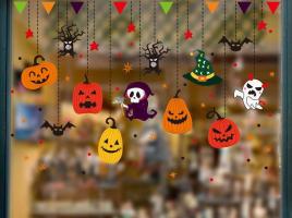 Địa chỉ bán đồ trang trí Halloween đẹp nhất TP. Thủ Đức, HCM