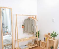 Địa chỉ bán giá treo quần áo chất lượng nhất tại tỉnh Thanh Hóa