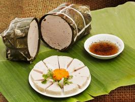 Địa chỉ bán giò chả ngon, chất lượng nhất TP Vinh, Nghệ An