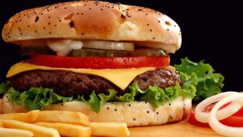 Địa chỉ bán hamburger ngon nhất tỉnh Thanh Hóa