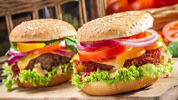 Địa chỉ bán hamburger ngon nhất tỉnh Thừa Thiên Huế