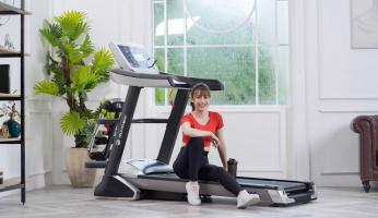Địa chỉ bán máy chạy bộ uy tín, giá tốt nhất tỉnh Phú Thọ