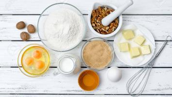 Địa chỉ bán nguyên liệu làm bánh chất lượng tại Đồng Nai