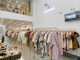 Địa chỉ bán quần áo nữ đẹp, giá rẻ nhất tỉnh Hải Dương