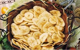 địa chỉ bán trái cây sấy khô đảm bảo nhất tại Hà Nội