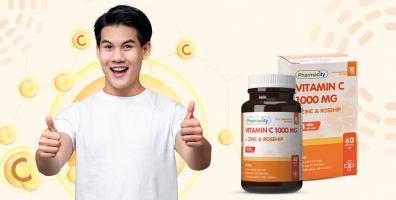 Địa chỉ bán vitamin chất lượng, uy tín nhất tại Thành phố Hồ Chí Minh