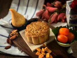 Địa chỉ bánh trung thu handmade ngon và chất lượng nhất Biên Hòa, Đồng Nai