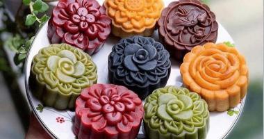 Địa chỉ bánh trung thu handmade ngon, chất lượng nhất TP. Vinh, Nghệ An