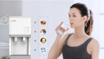 Địa chỉ cho thuê máy lọc nước uy tín nhất Hà Nội