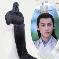Địa chỉ cho thuê tóc giả biểu diễn đẹp, giá rẻ tại TPHCM